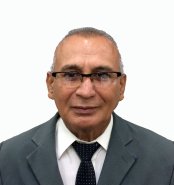 Pr. Anoadias Nogueira